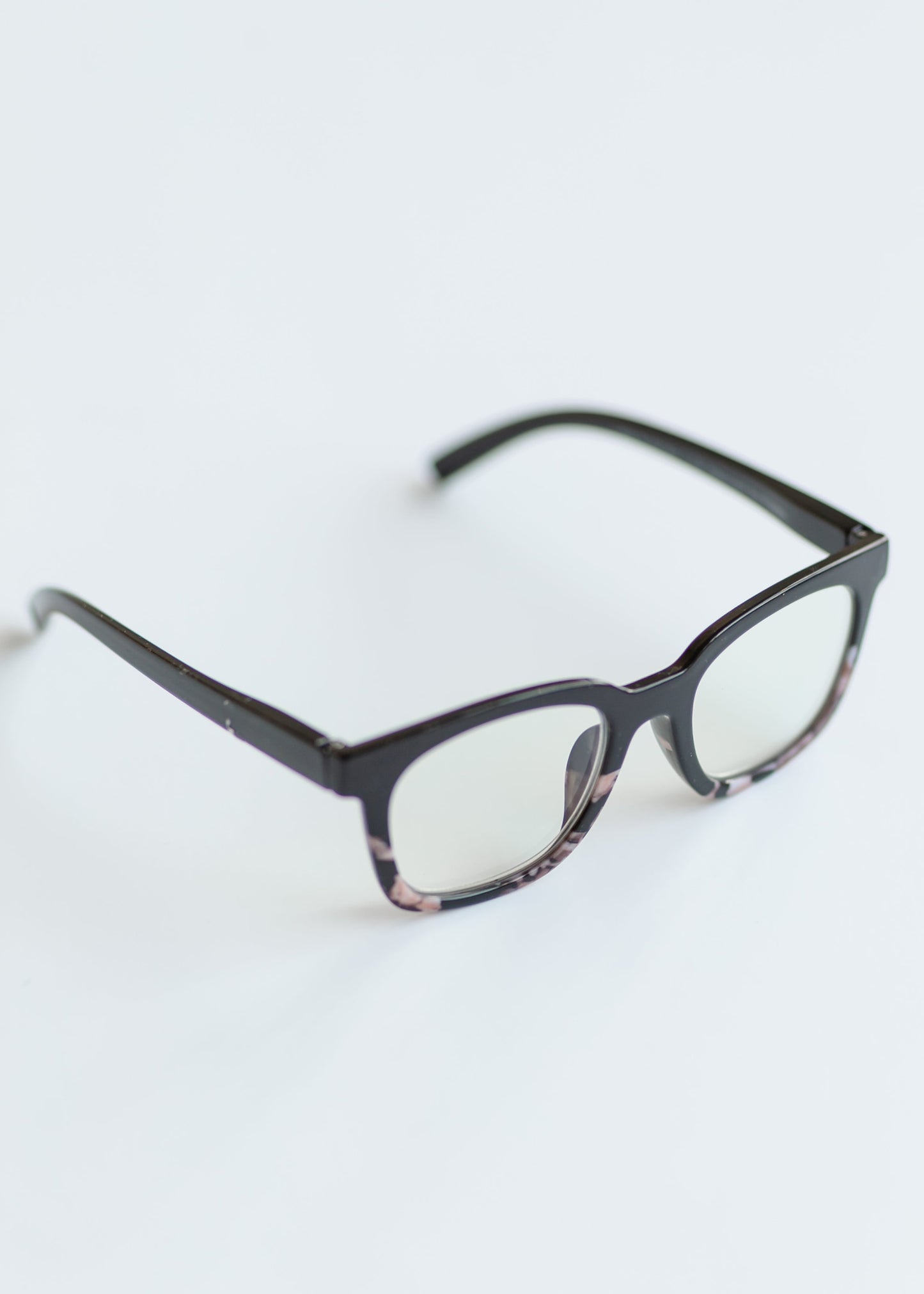 Peepers by Peeperspecs® To the Max Blue Light Reading Glasses