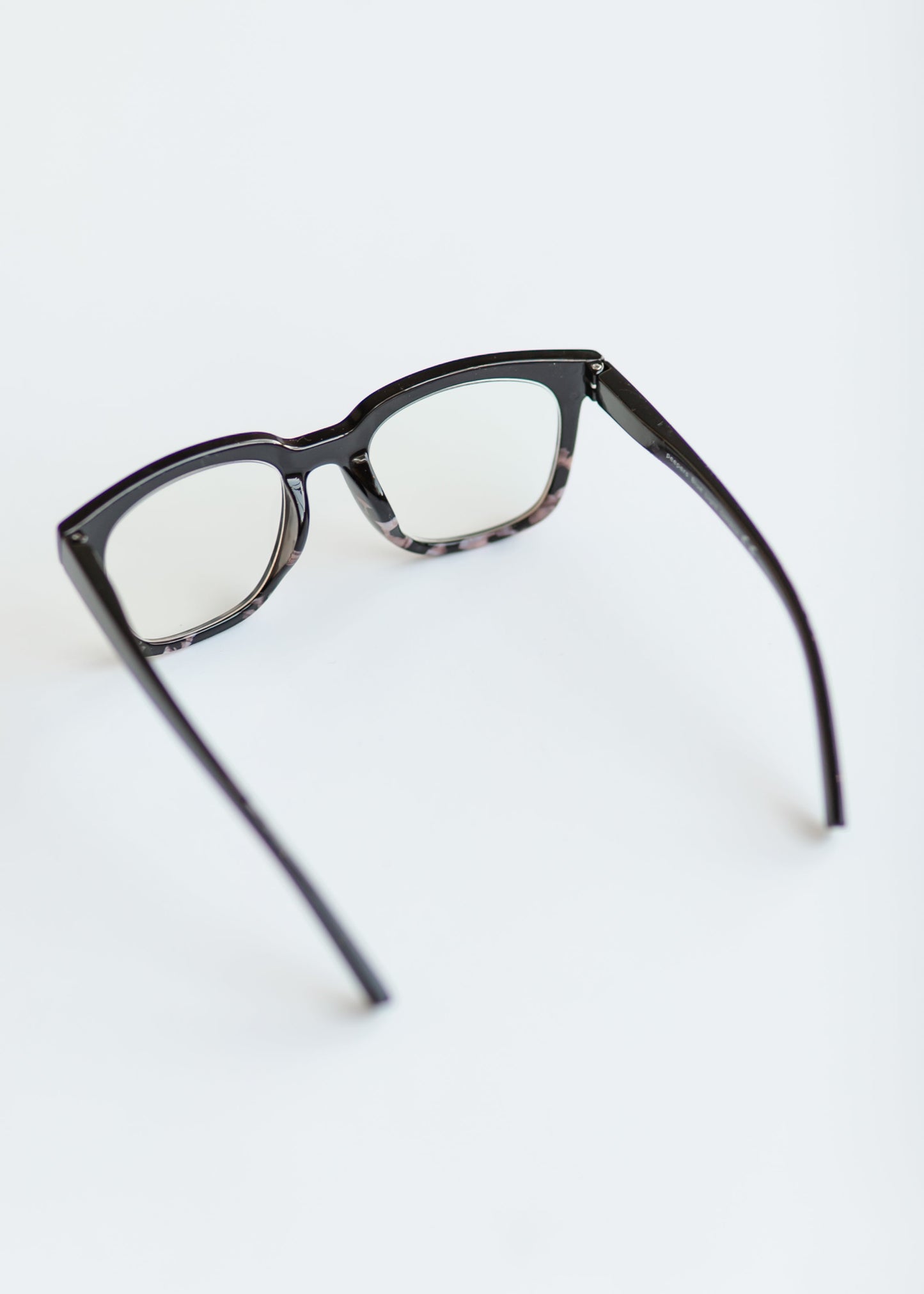 Peepers by Peeperspecs® To the Max Blue Light Reading Glasses