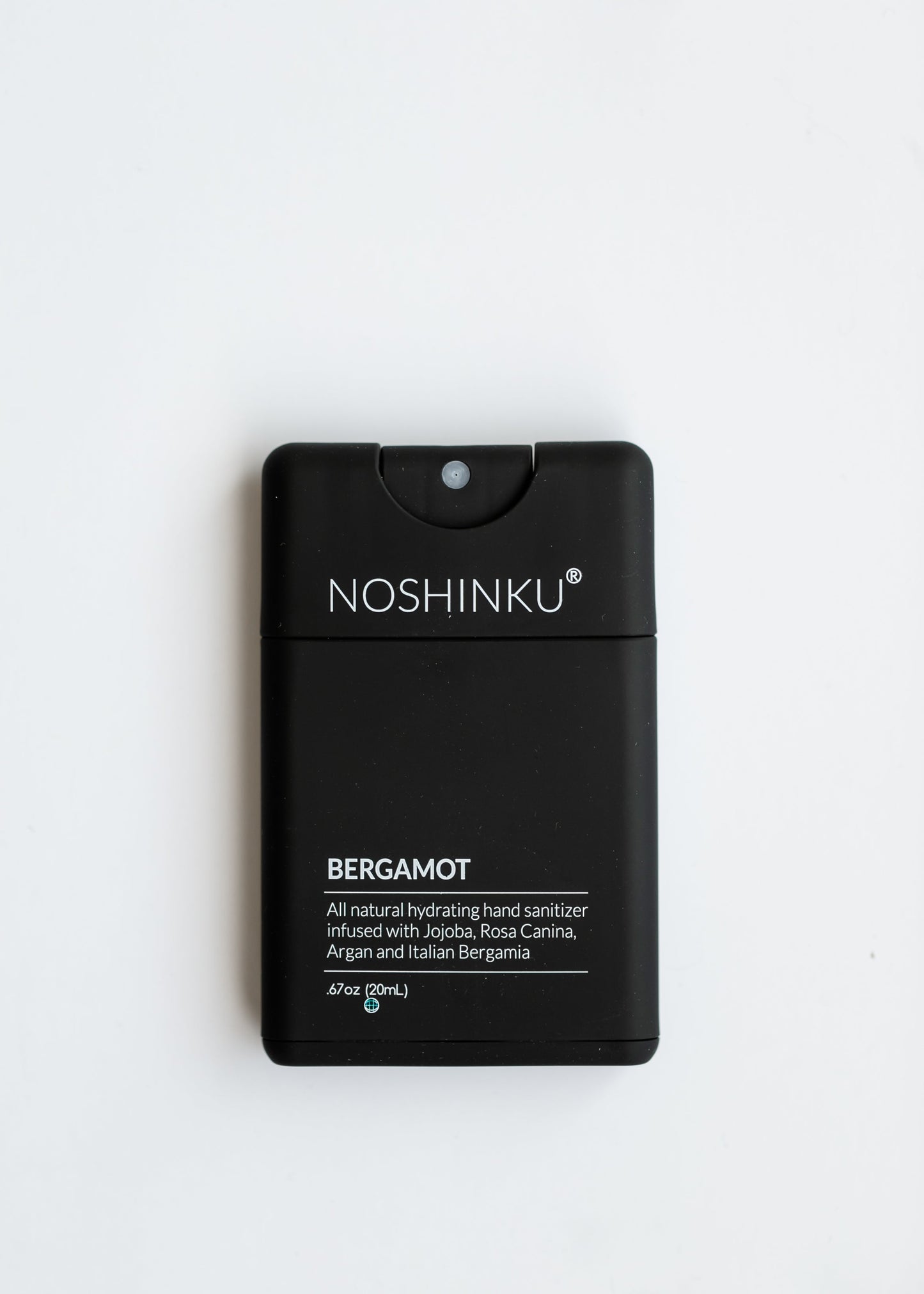 Refillable Moisturizing Pocket Hand Sanitizer - FINAL SALE
