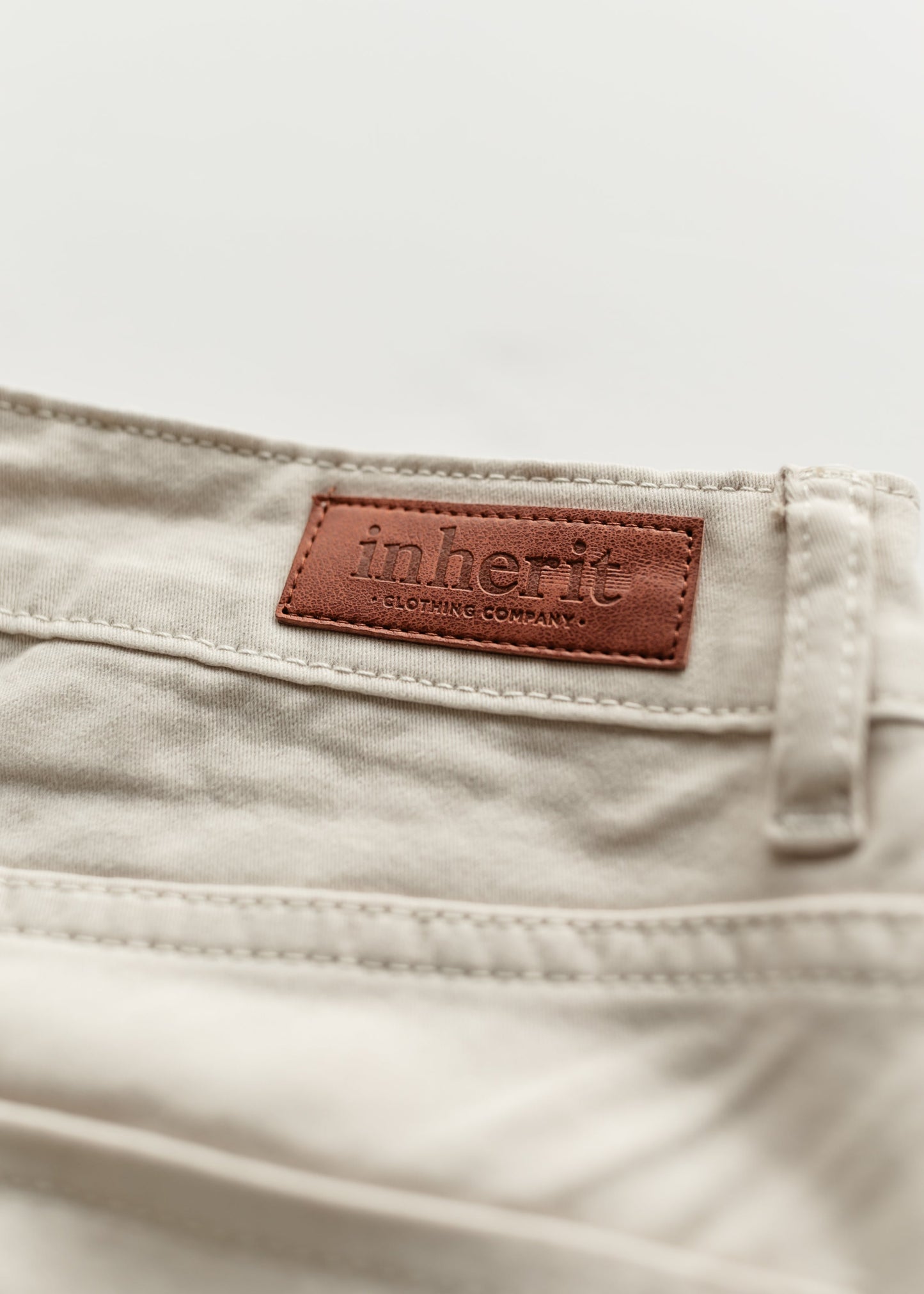 Remi Cloud Denim Midi Skirt - FINAL SALE