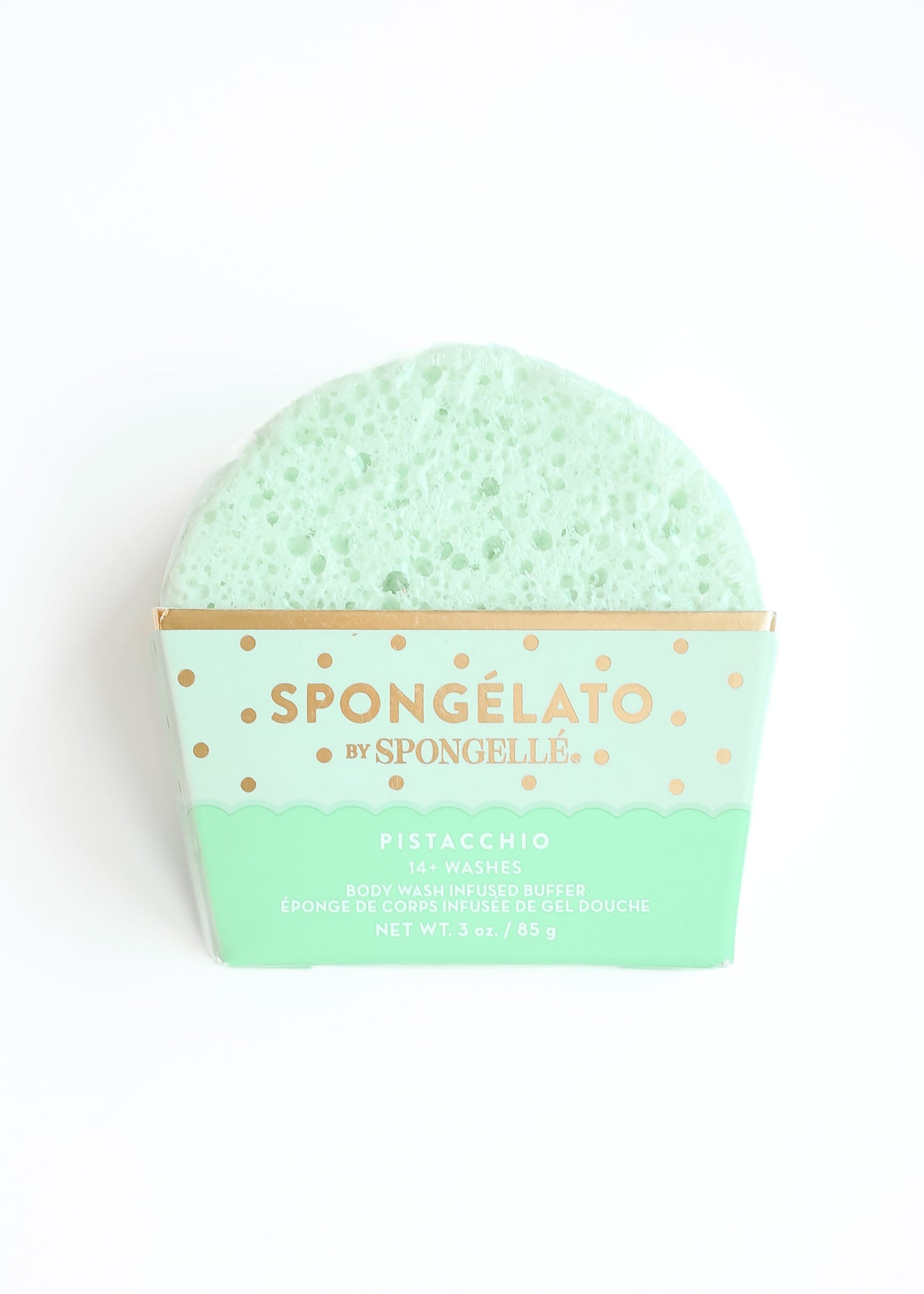 Spongelle® Spongelato Body Buffer - FINAL SALE