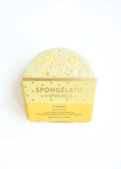 Spongelle® Spongelato Body Buffer - FINAL SALE