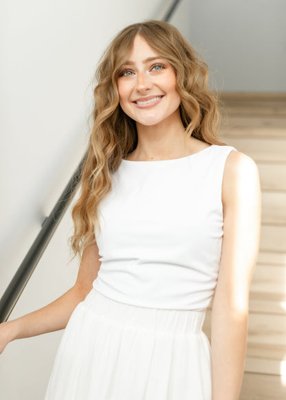 Steve Madden® Adair Knit Top