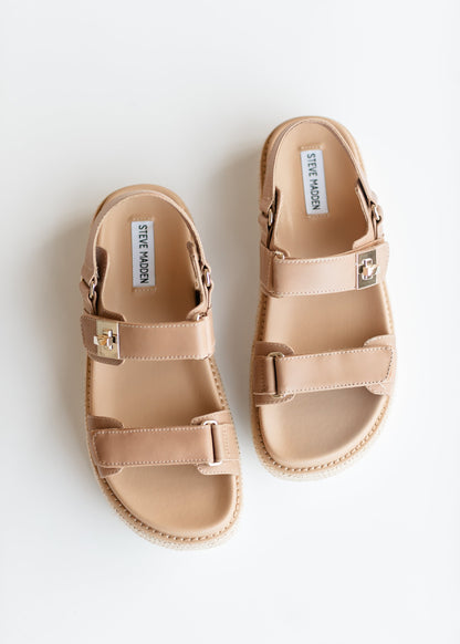 Steve Madden® Big Mona Platform Sandals - FINAL SALE