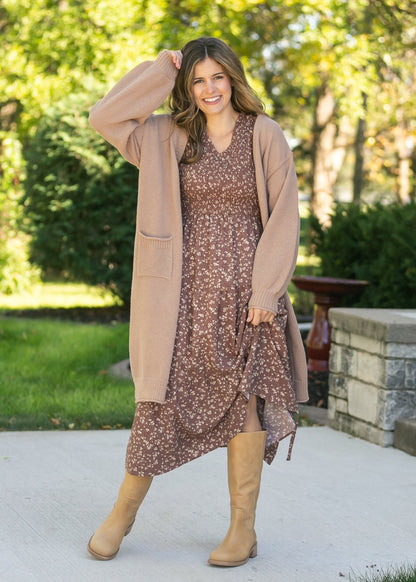 Steve Madden® Riggs Banana Lea Boots