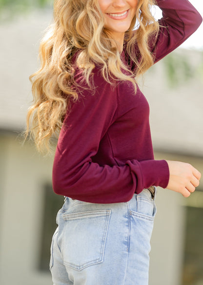 Thread & Supply® Stacy Top - FINAL SALE
