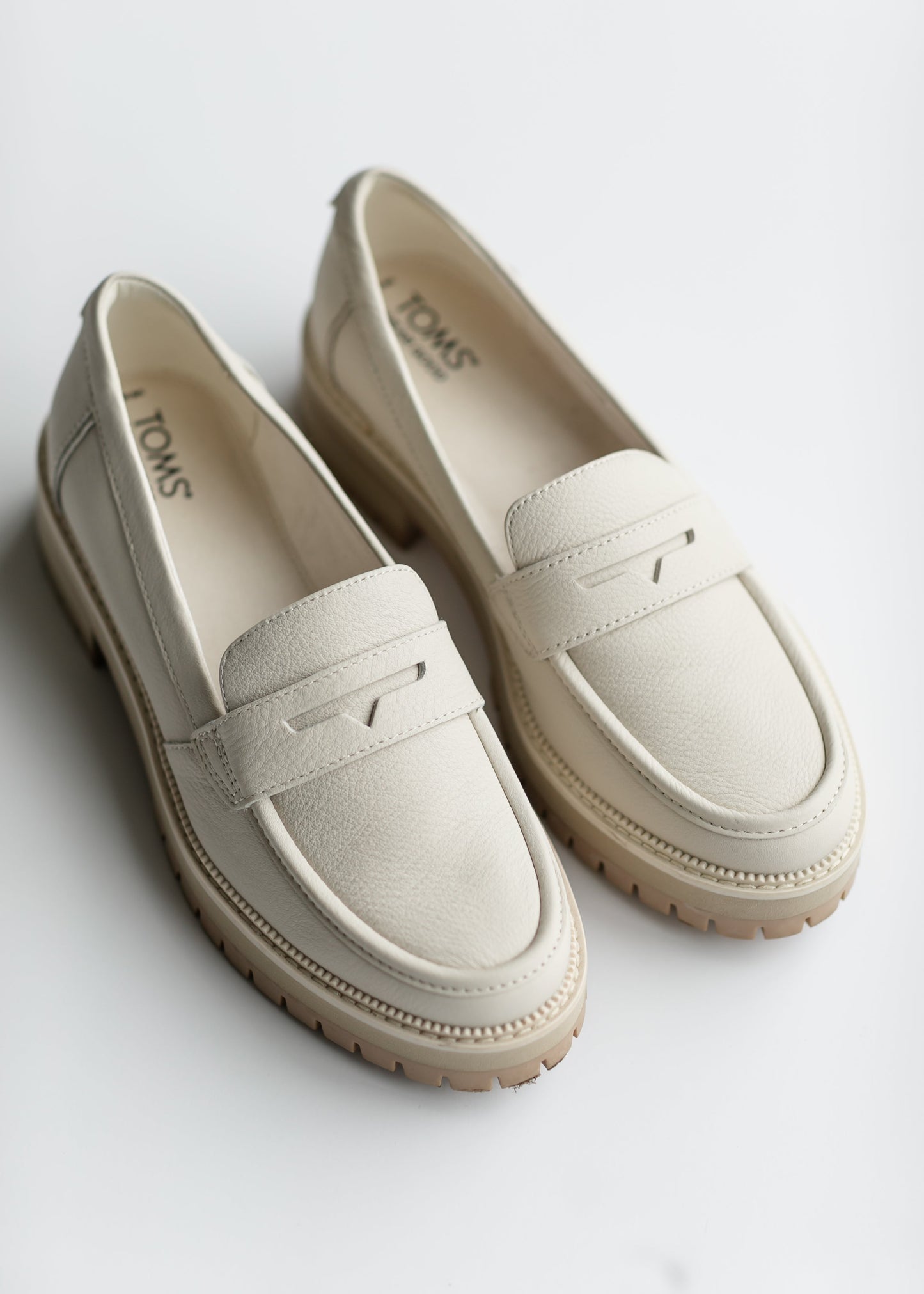 TOMS® Cara Penny Loafer - FINAL SALE
