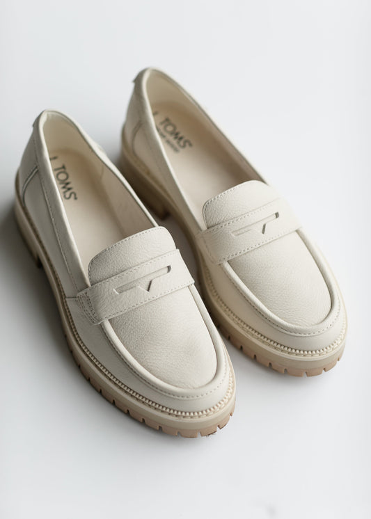 TOMS® Cara Penny Loafer - FINAL SALE