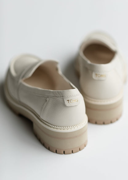TOMS® Cara Penny Loafer - FINAL SALE