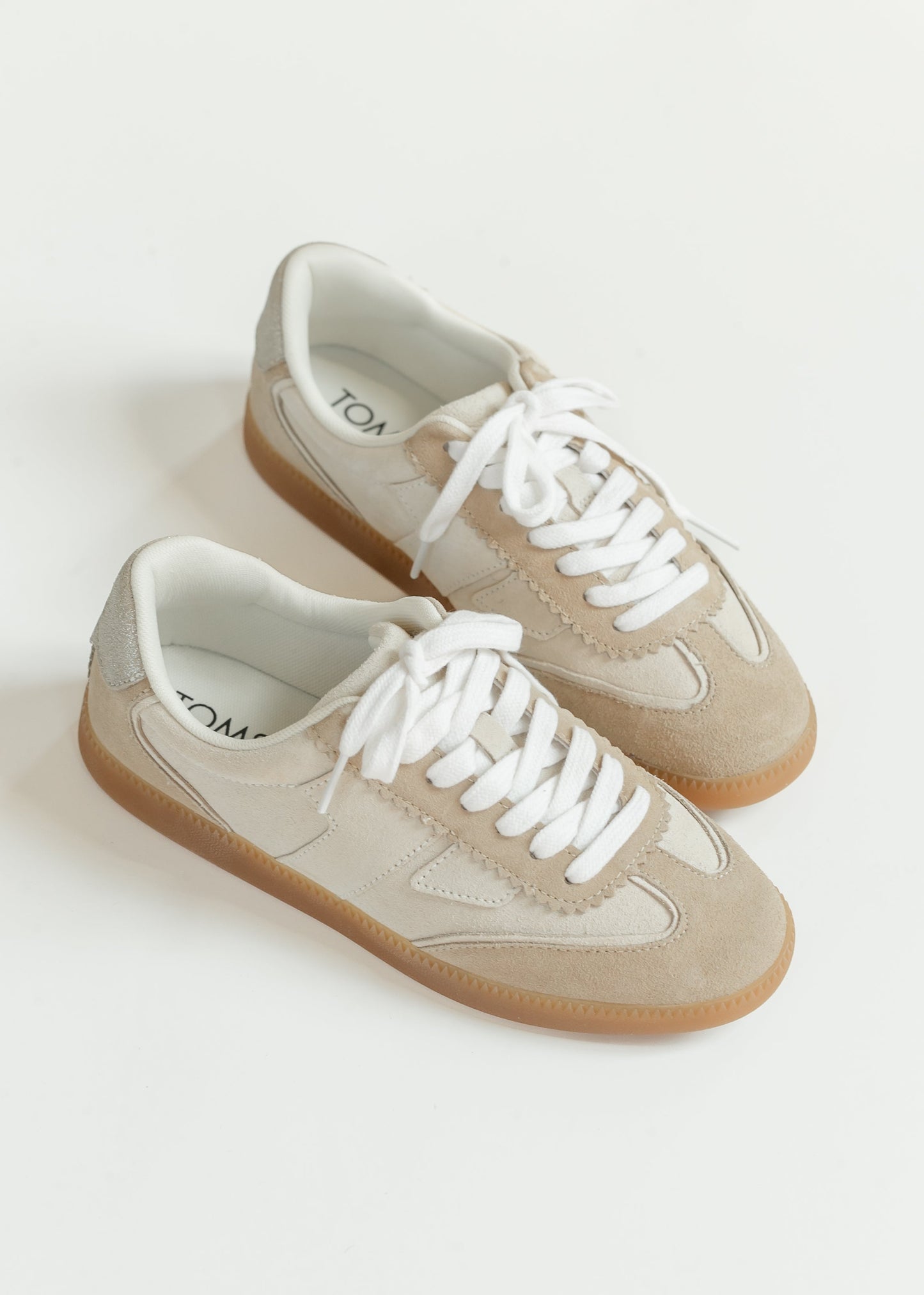 TOMS® Collins Lace-Up Sneaker - FINAL SALE