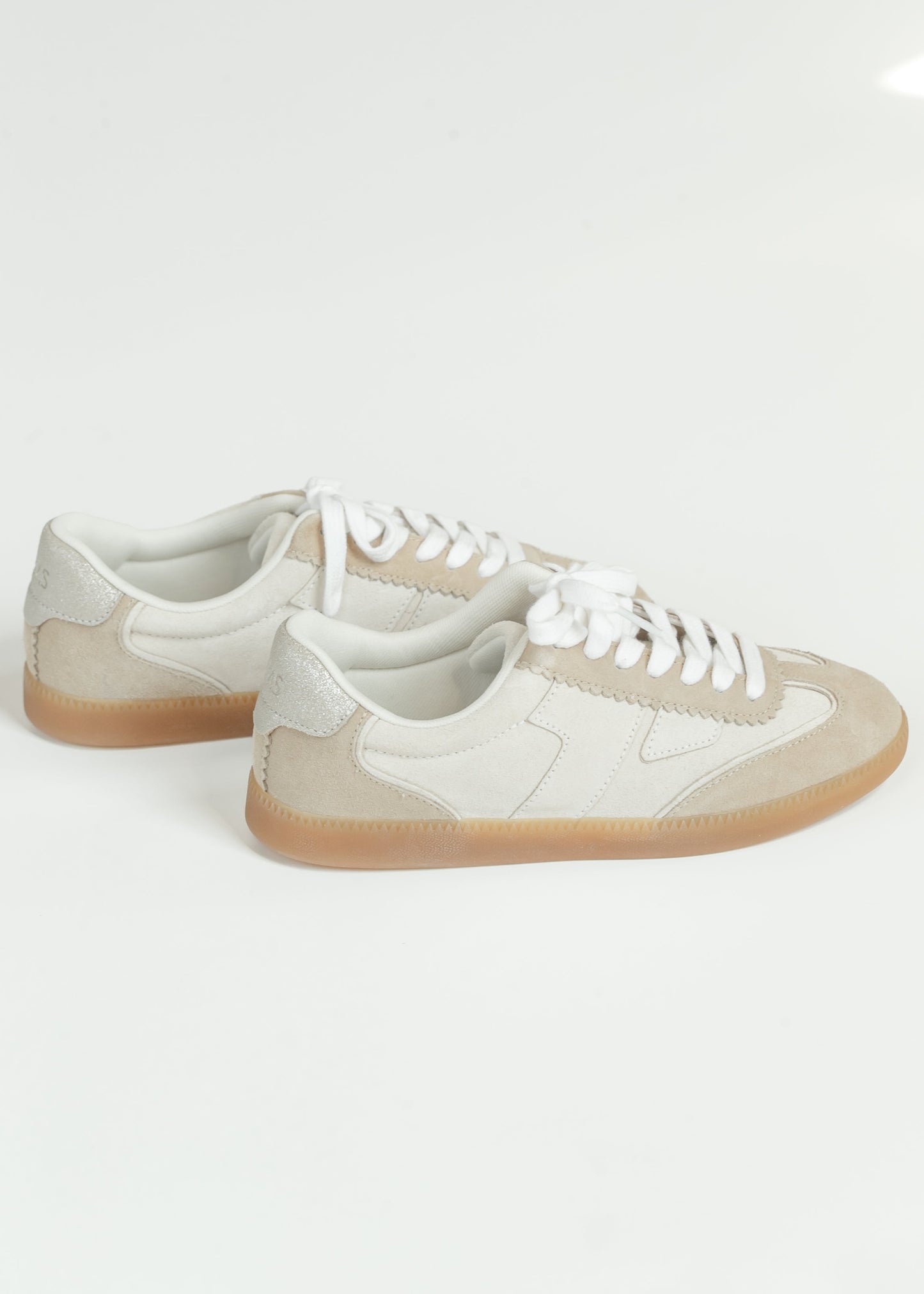 TOMS® Collins Lace-Up Sneaker - FINAL SALE