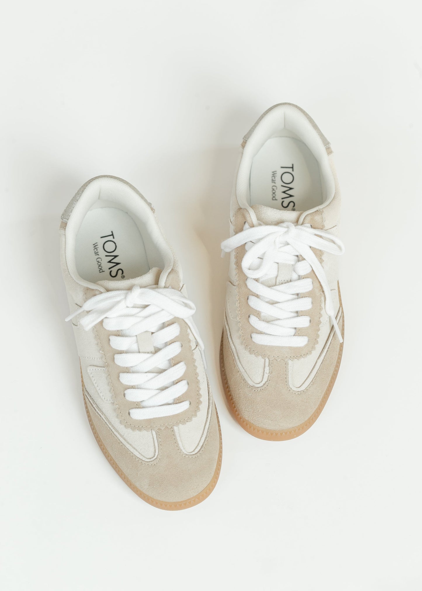TOMS® Collins Lace-Up Sneaker - FINAL SALE