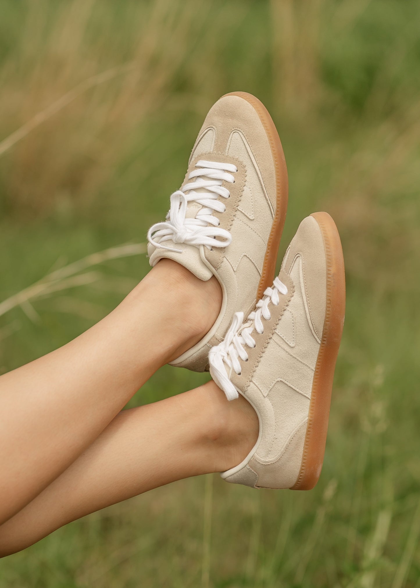 TOMS® Collins Lace-Up Sneaker - FINAL SALE