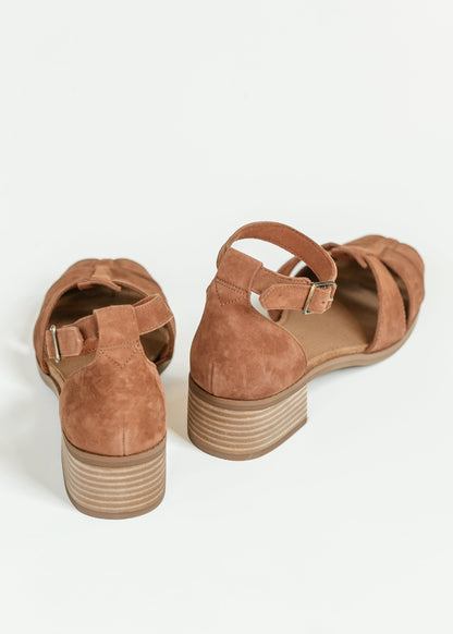 TOMS® Jaclyn Fisherman Heel