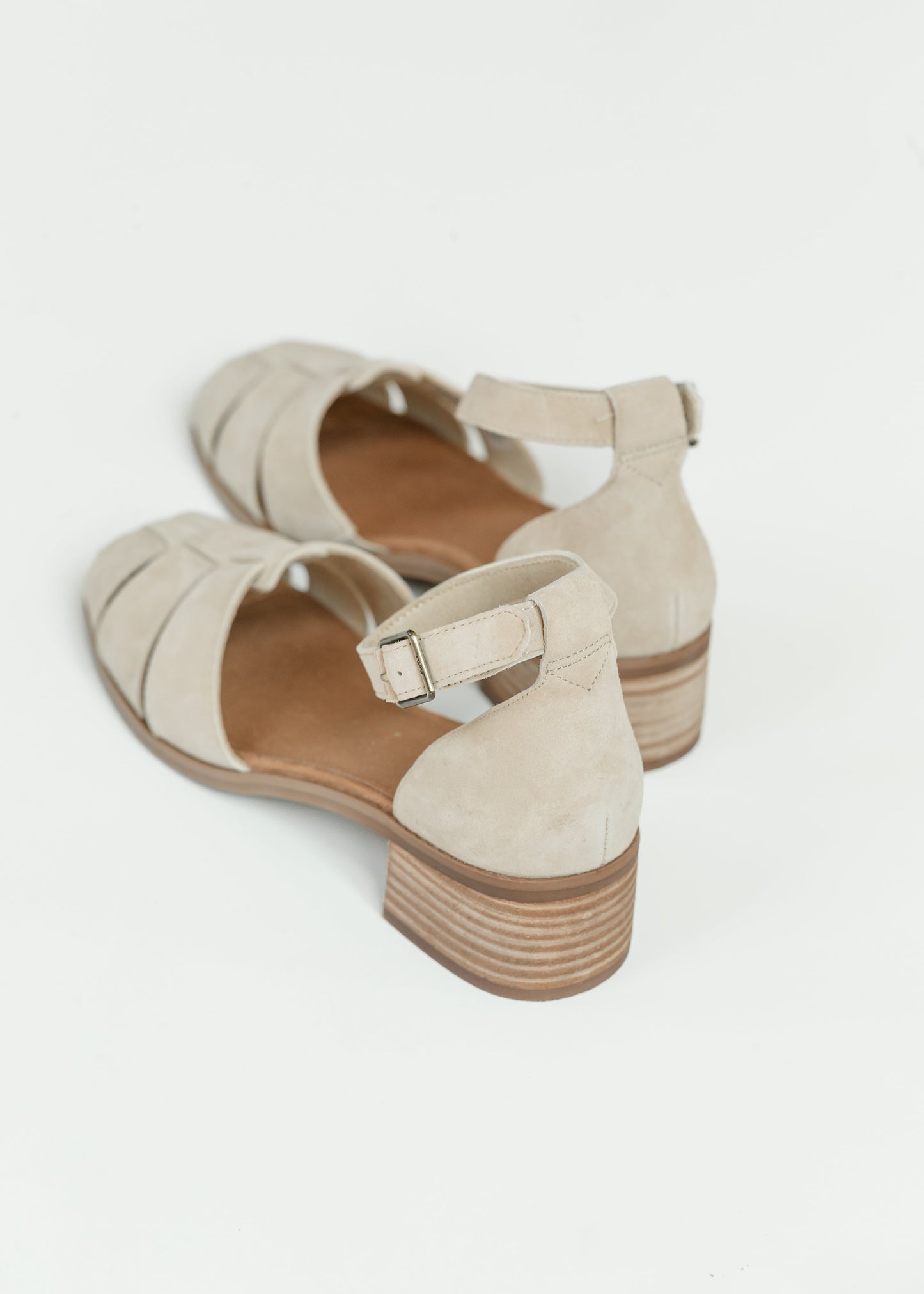 TOMS® Jaclyn Fisherman Heel