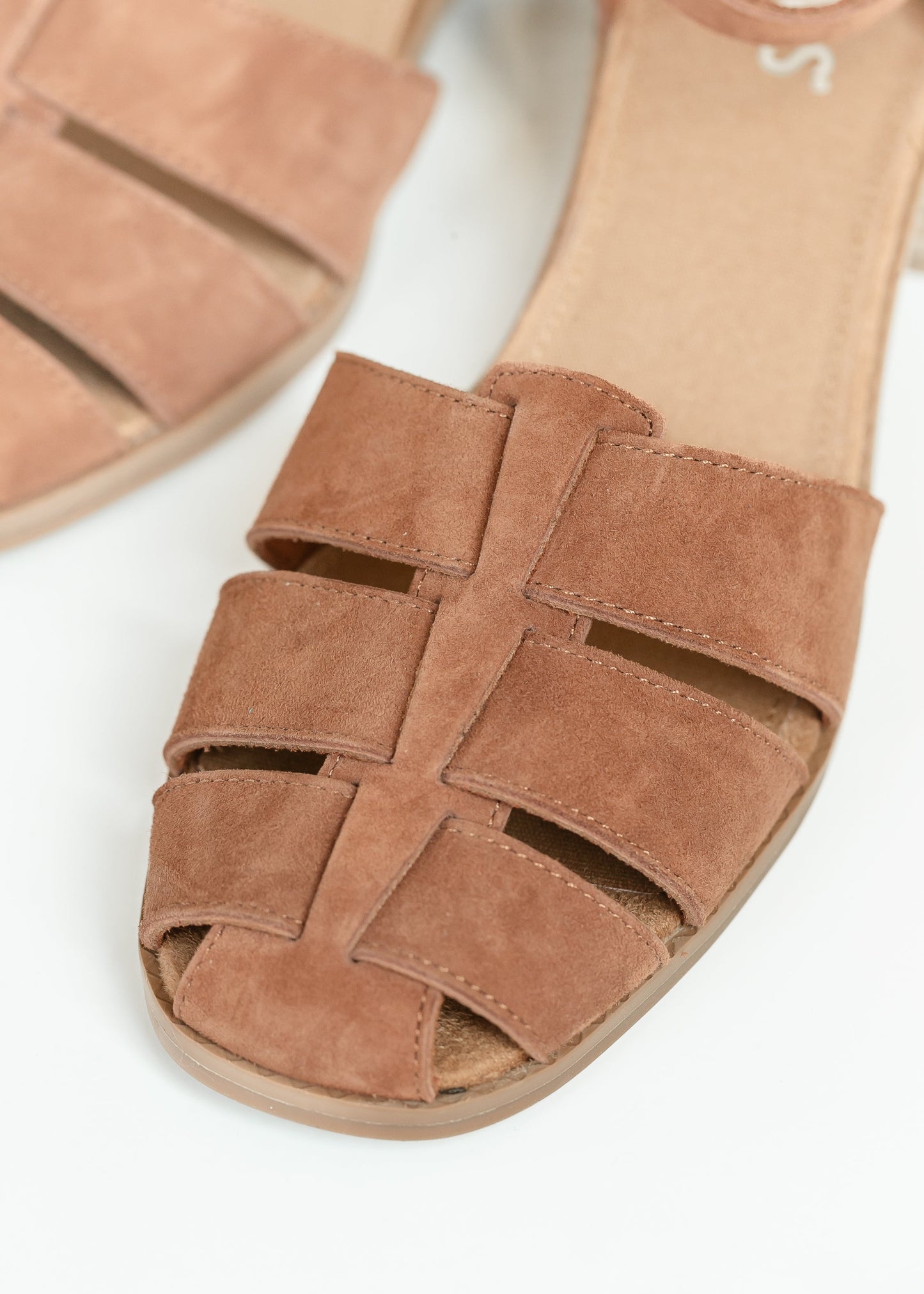 TOMS® Jaclyn Fisherman Heel