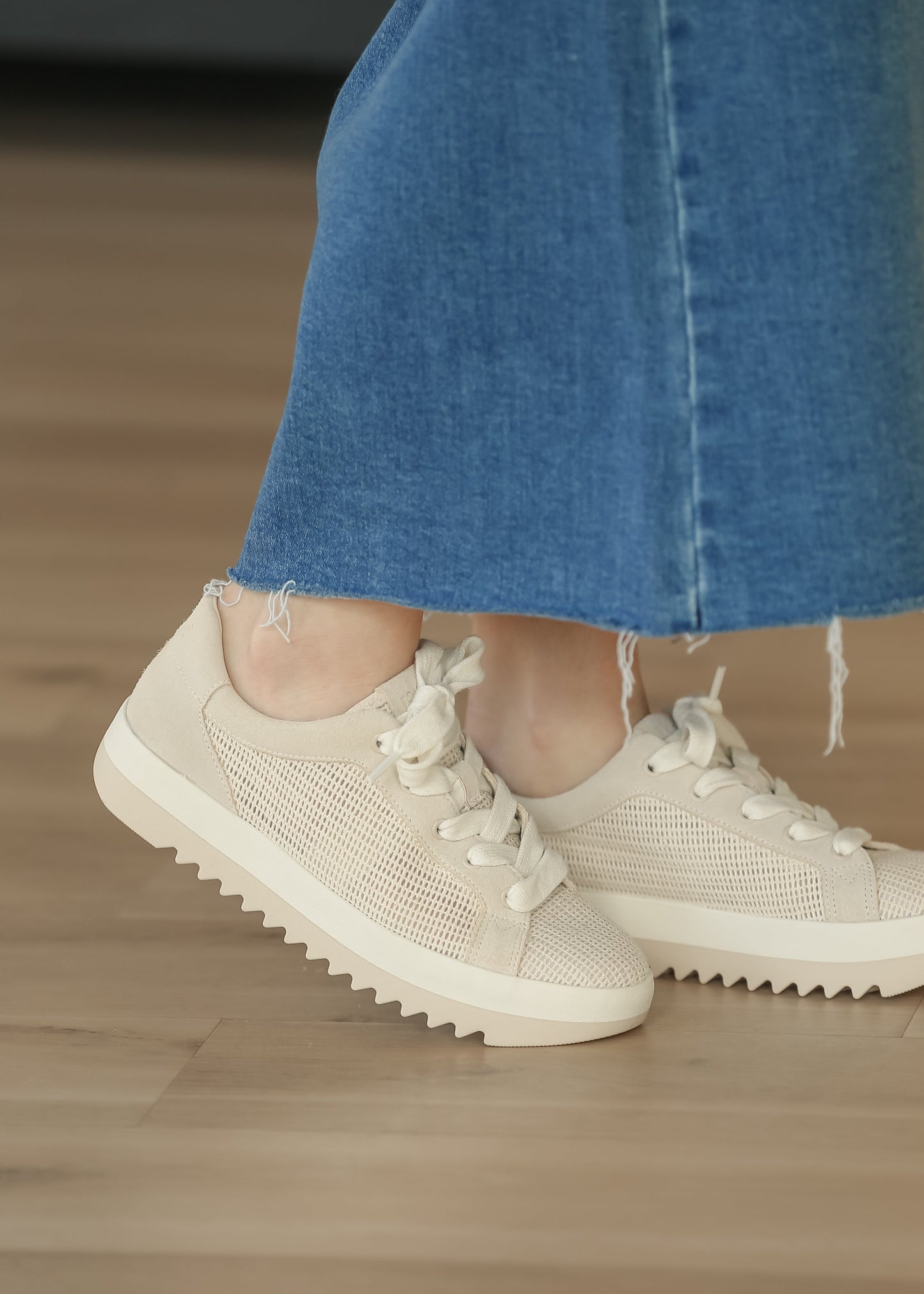 TOMS® Rea Sneaker - FINAL SALE