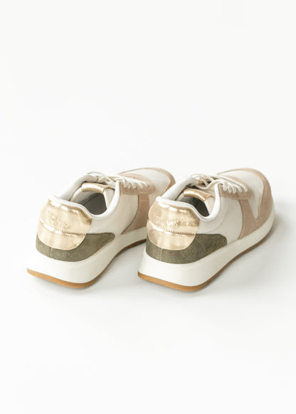 TOMS® TRVL LITE Retro Runner Sneaker - FINAL SALE