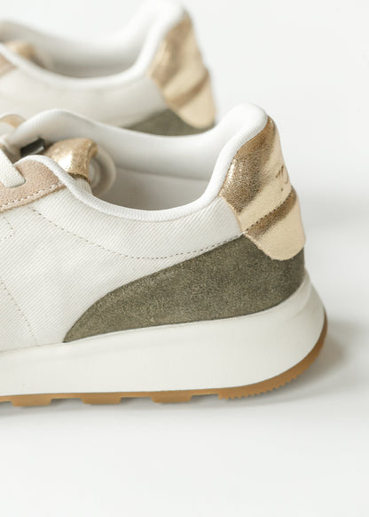 TOMS® TRVL LITE Retro Runner Sneaker - FINAL SALE