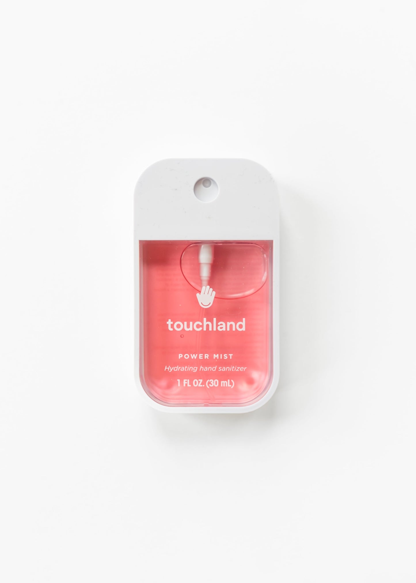 Touchland® Power Mist Hand Sanitizer