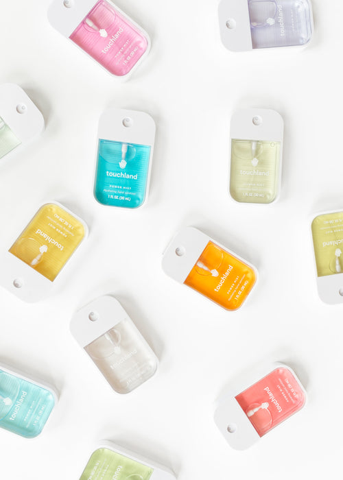 Touchland® Power Mist Hand Sanitizer