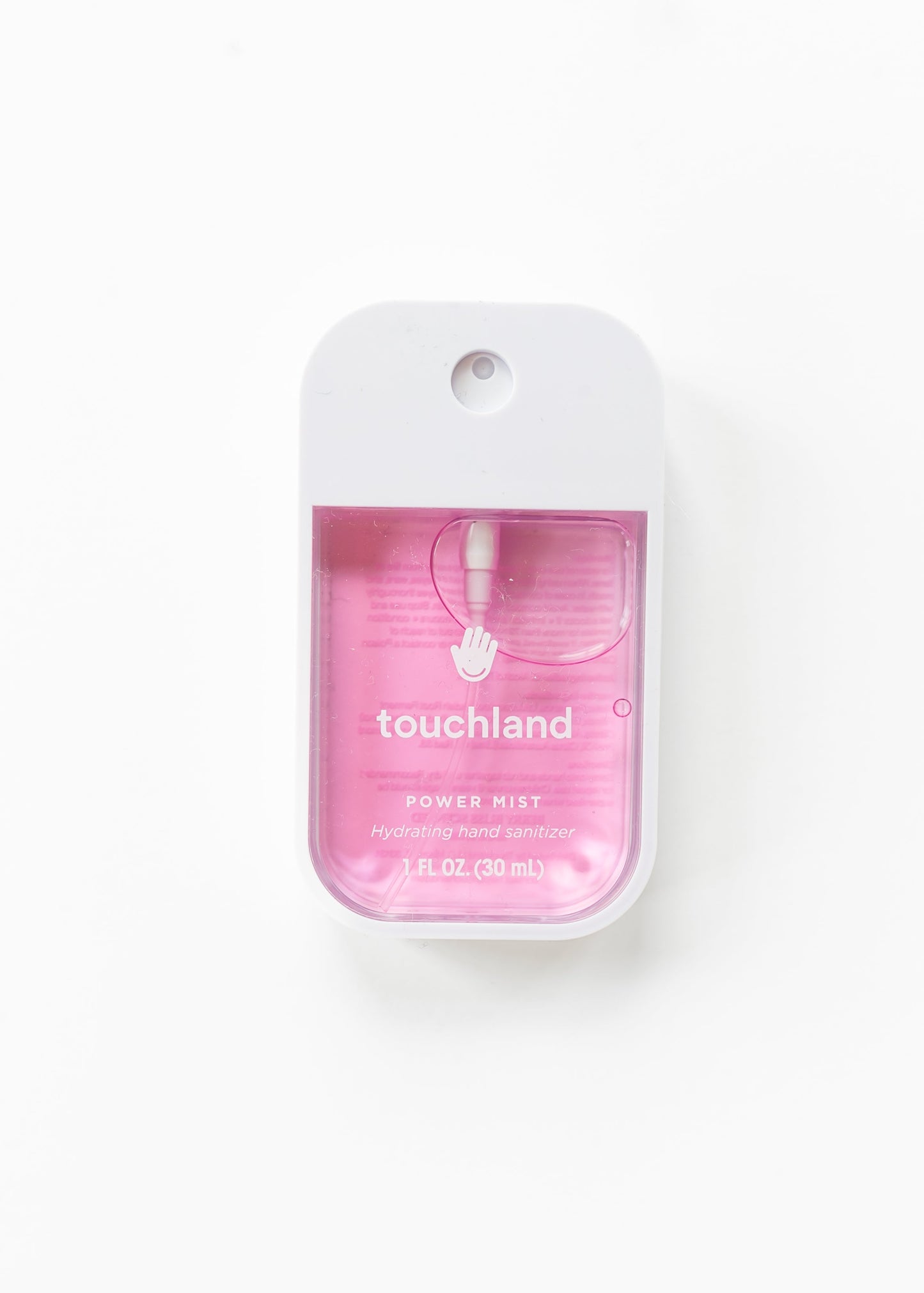 Touchland® Power Mist Hand Sanitizer