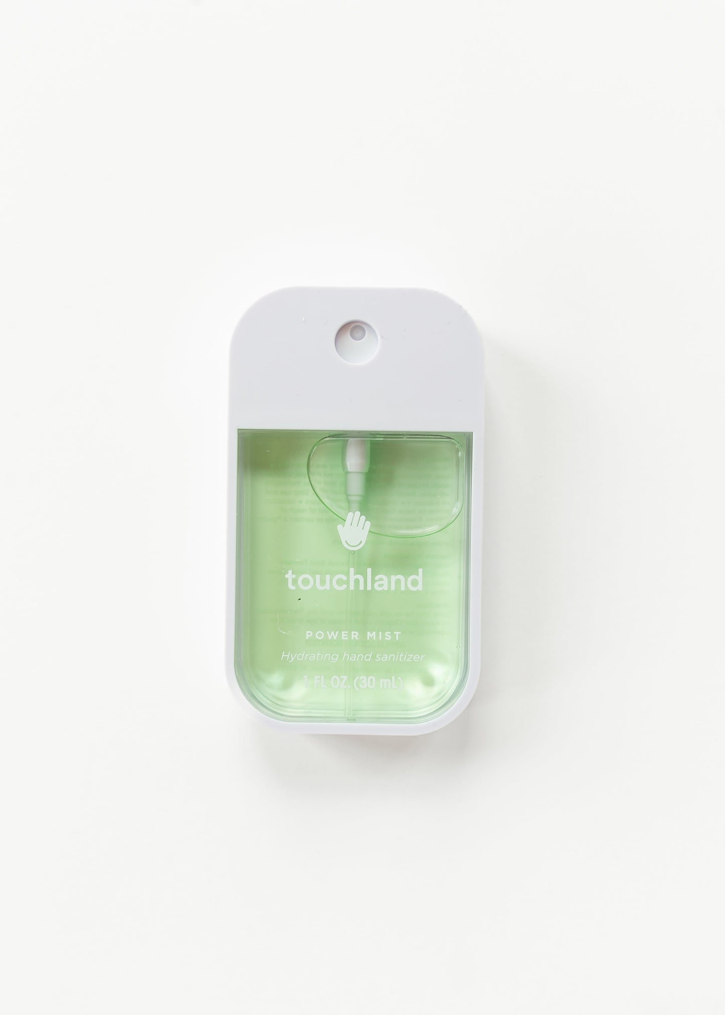 Touchland® Power Mist Hand Sanitizer
