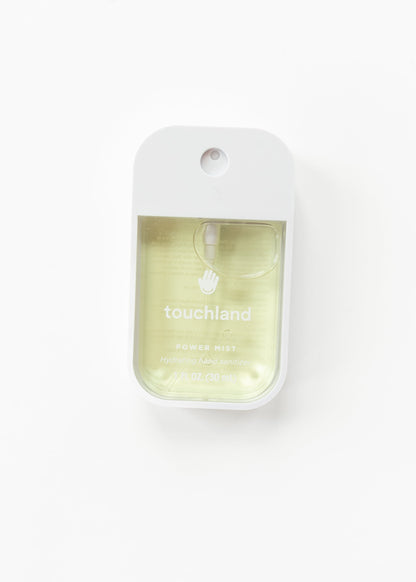 Touchland® Power Mist Hand Sanitizer