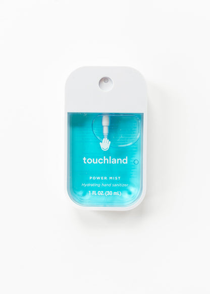 Touchland® Power Mist Hand Sanitizer