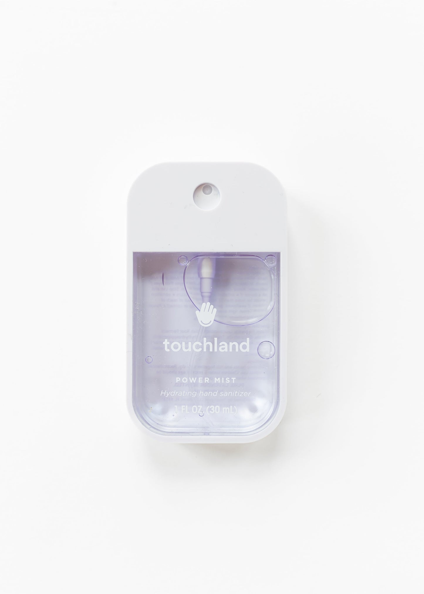 Touchland® Power Mist Hand Sanitizer