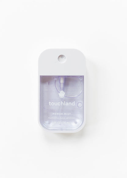 Touchland® Power Mist Hand Sanitizer
