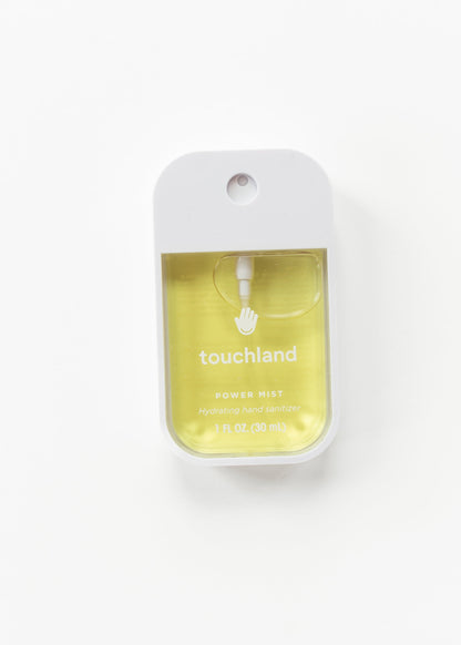 Touchland® Power Mist Hand Sanitizer