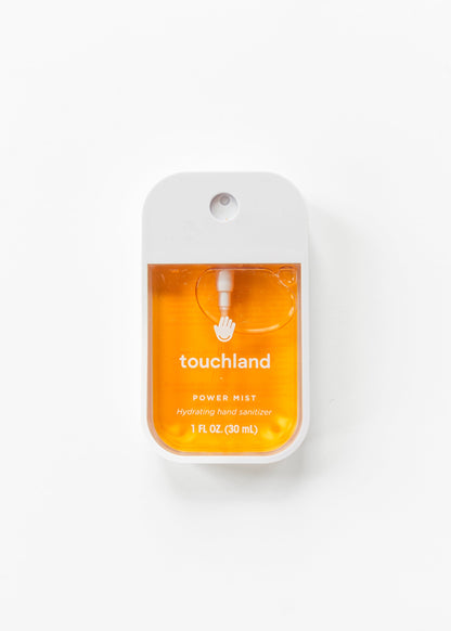 Touchland® Power Mist Hand Sanitizer