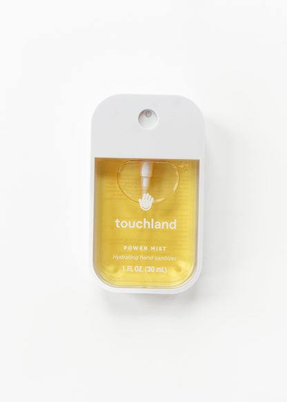 Touchland® Power Mist Hand Sanitizer