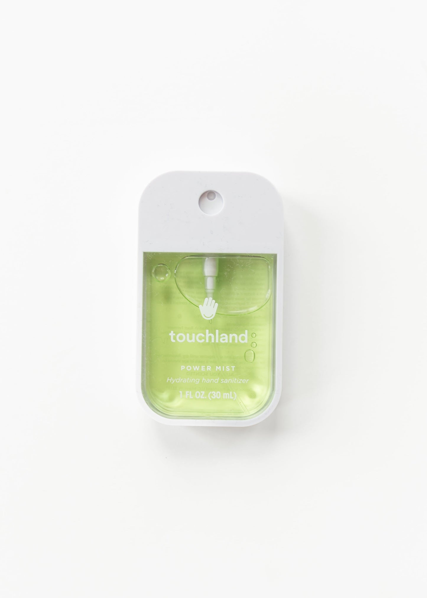 Touchland® Power Mist Hand Sanitizer