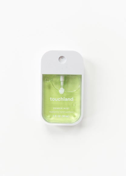 Touchland® Power Mist Hand Sanitizer