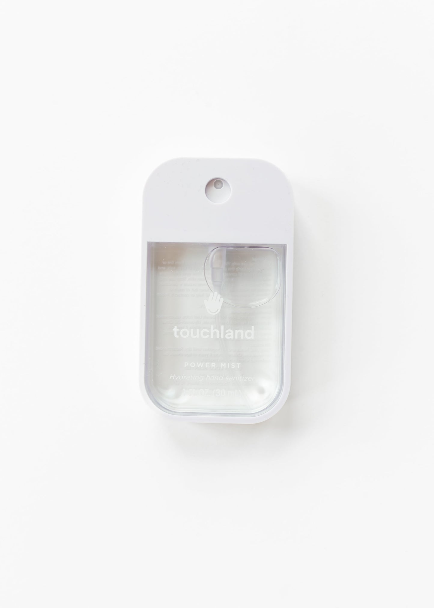 Touchland® Power Mist Hand Sanitizer