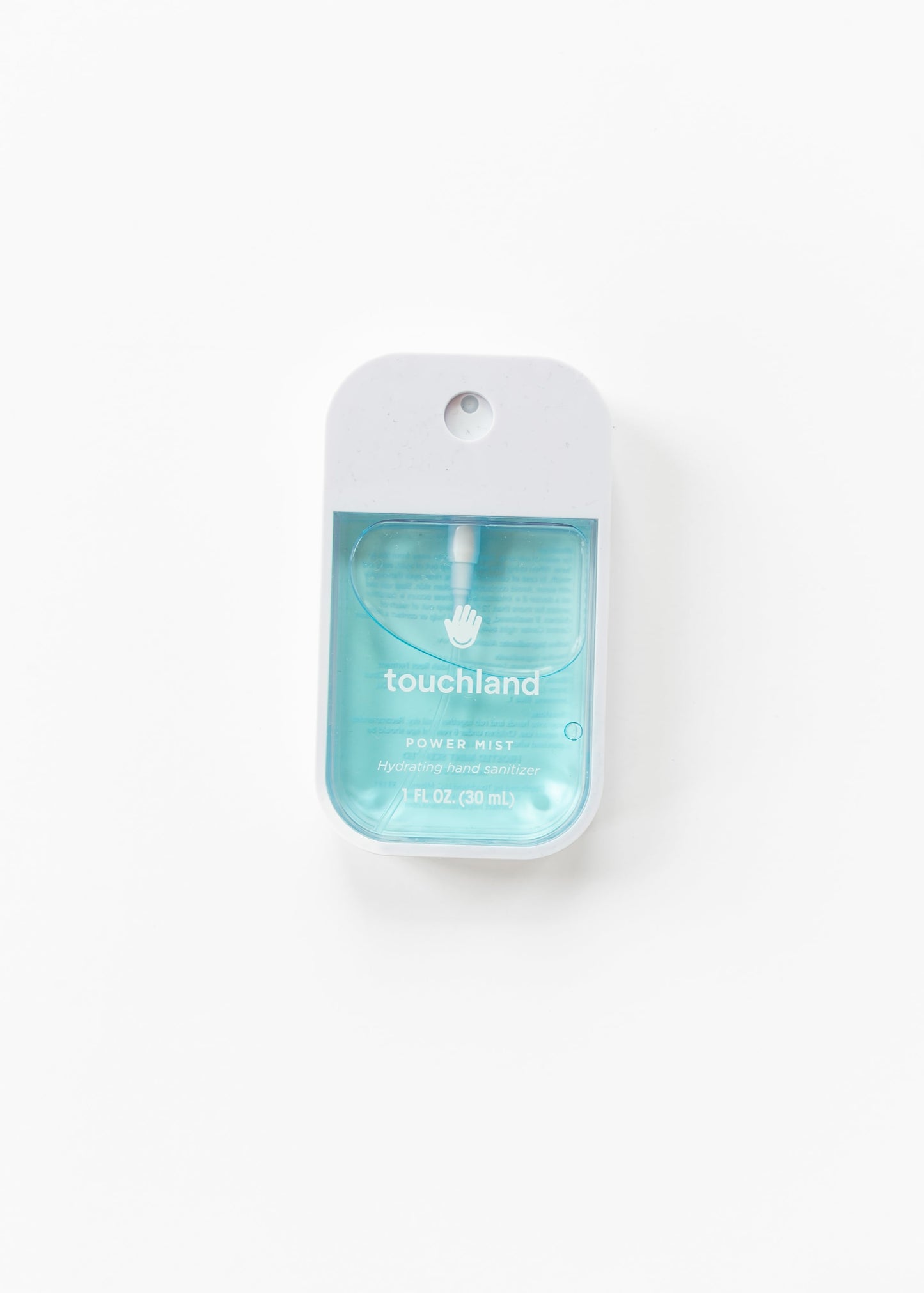 Touchland® Power Mist Hand Sanitizer