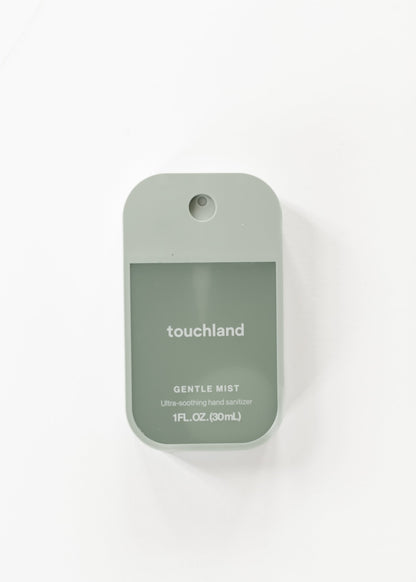Touchland® Power Mist Hand Sanitizer