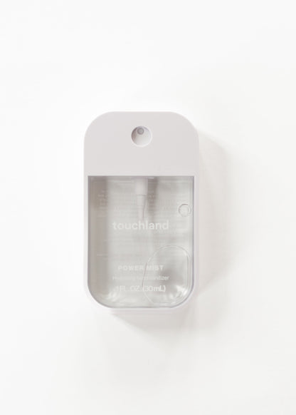 Touchland® Power Mist Hand Sanitizer